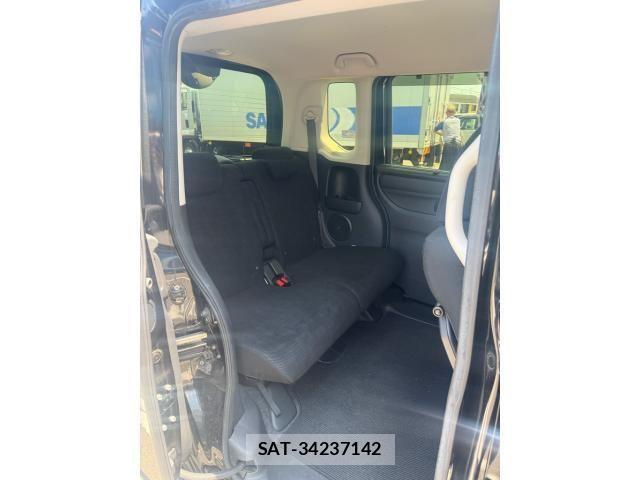Honda N BOX 2017-01 7456172-9