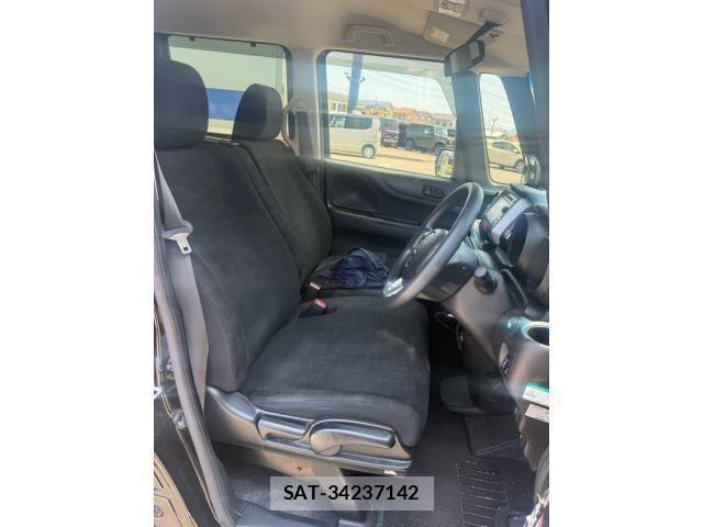 Honda N BOX 2017-01 7456172-10
