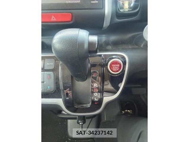 Honda N BOX 2017-01 7456172-15