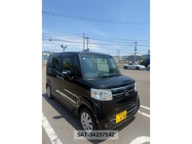 Honda N BOX 2017-01 7456172-1