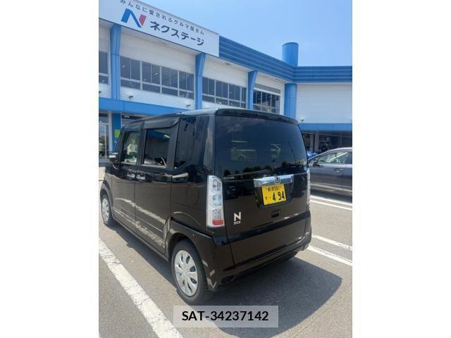Honda N BOX 2017-01 7456172-3