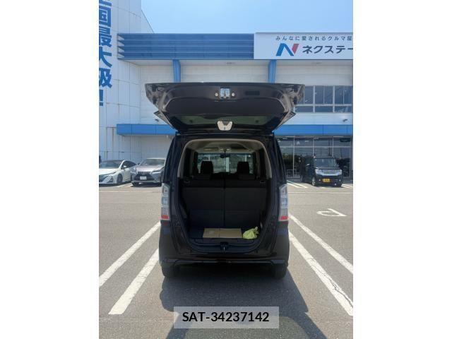 Honda N BOX 2017-01 7456172-4