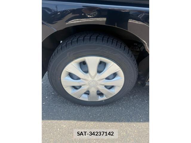 Honda N BOX 2017-01 7456172-5