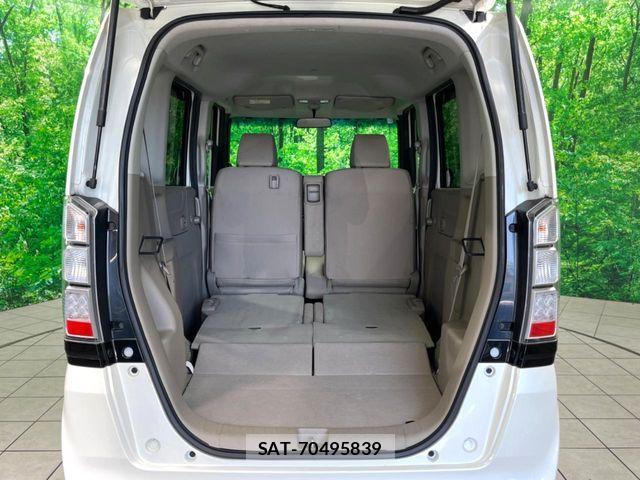 Honda N BOX 2012-05 7456162-9