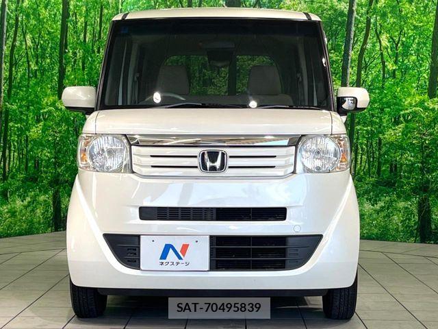 Honda N BOX 2012-05 7456162-13