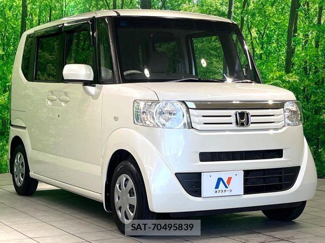 Honda N BOX 2012-05 7456162-15