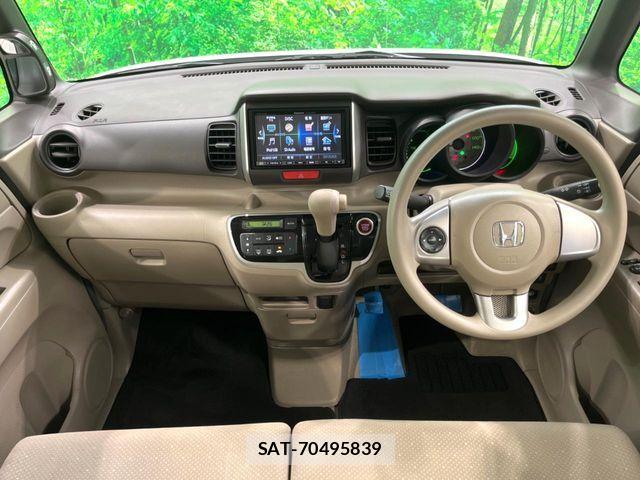 Honda N BOX 2012-05 7456162-1