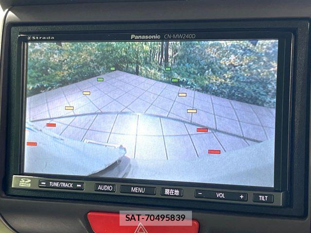 Honda N BOX 2012-05 7456162-3