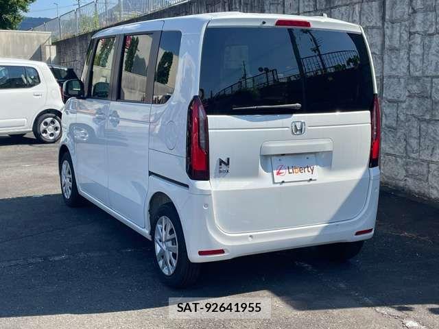 Honda N BOX 2026-04 7456103-9