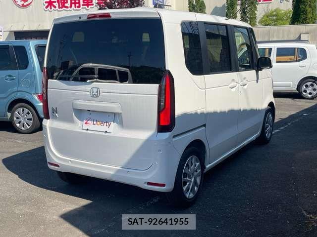 Honda N BOX 2026-04 7456103-10