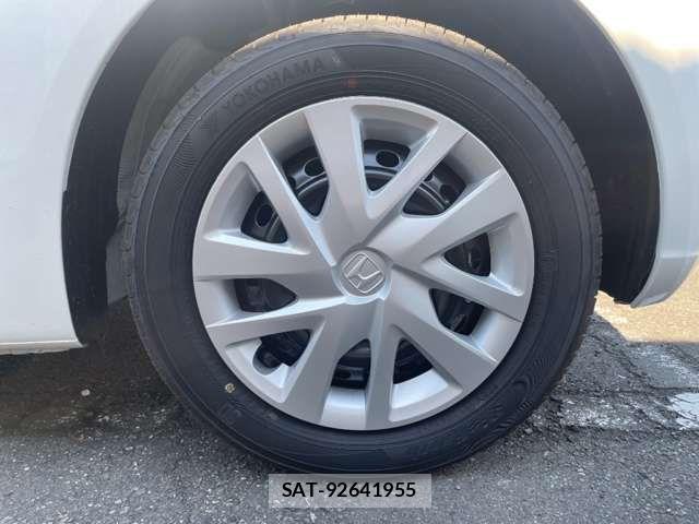 Honda N BOX 2026-04 7456103-18