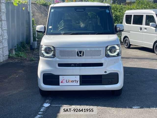 Honda N BOX 2026-04 7456103-4