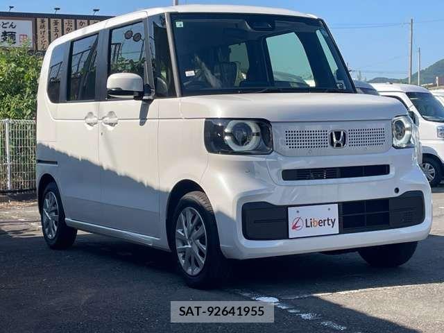 Honda N BOX 2026-04 7456103-5