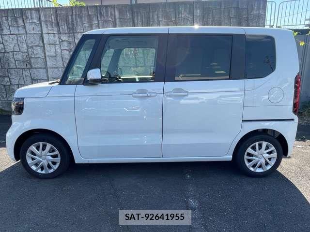 Honda N BOX 2026-04 7456103-7