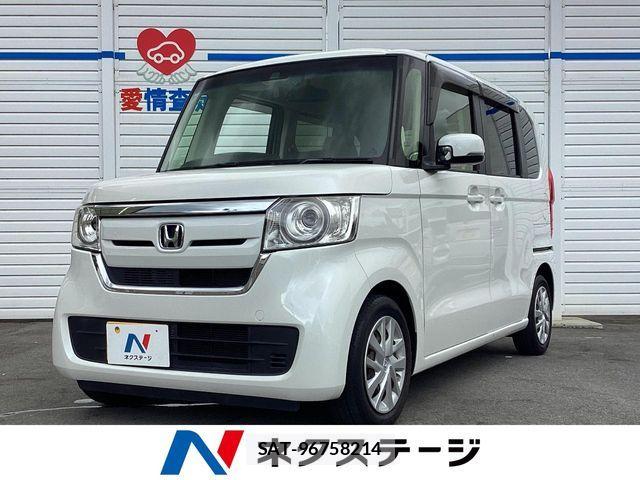 Honda N BOX 2018-08 7456127-0