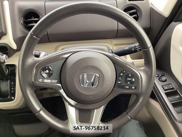 Honda N BOX 2018-08 7456127-10
