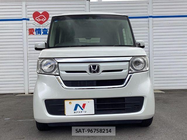 Honda N BOX 2018-08 7456127-13