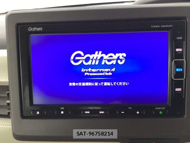Honda N BOX 2018-08 7456127-2