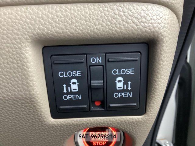 Honda N BOX 2018-08 7456127-3