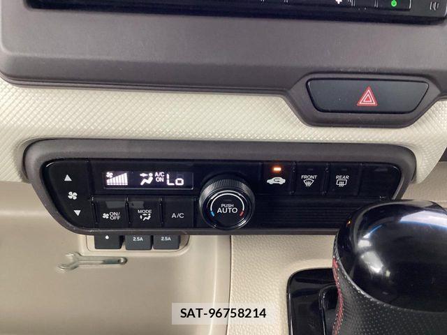 Honda N BOX 2018-08 7456127-6