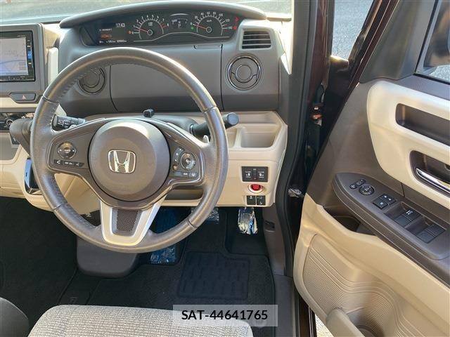 Honda N BOX 2018-09 7456118-10