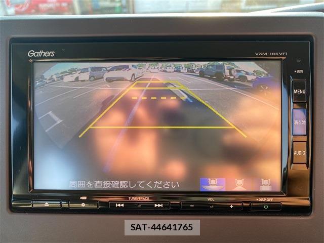Honda N BOX 2018-09 7456118-15