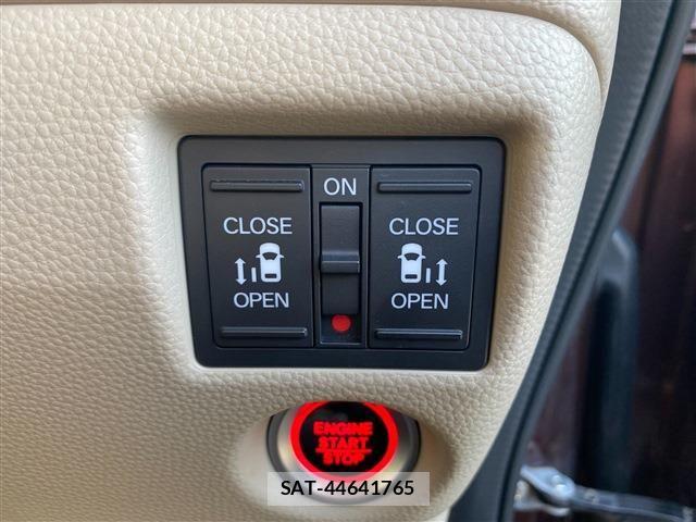 Honda N BOX 2018-09 7456118-22