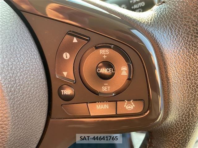 Honda N BOX 2018-09 7456118-27