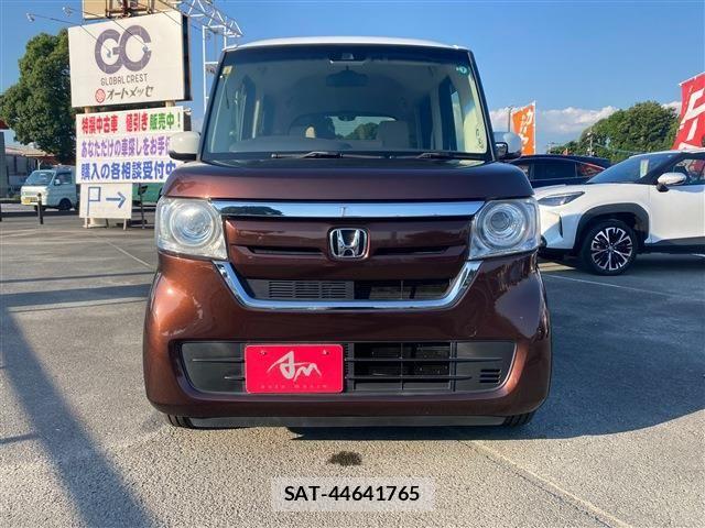 Honda N BOX 2018-09 7456118-2