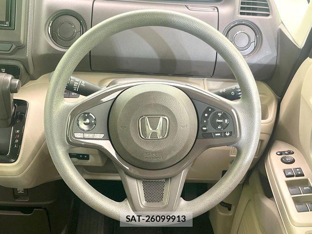 Honda N BOX 2017-10 7456153-10