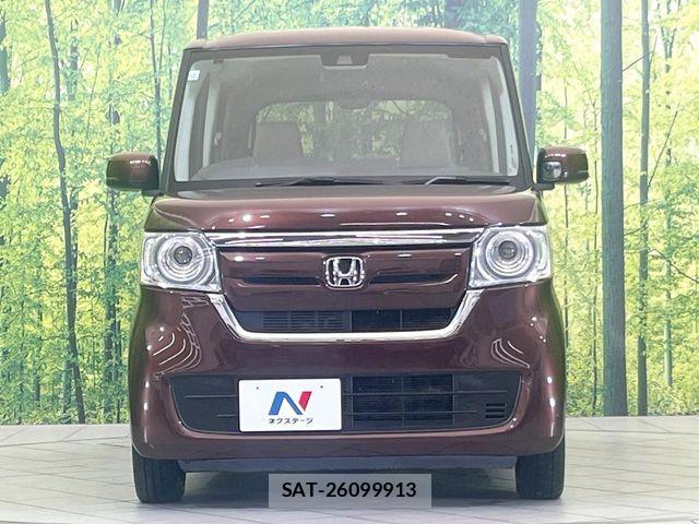 Honda N BOX 2017-10 7456153-13