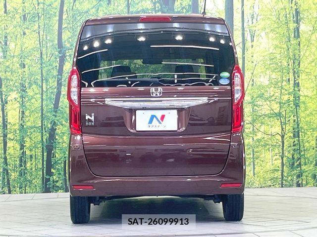 Honda N BOX 2017-10 7456153-14