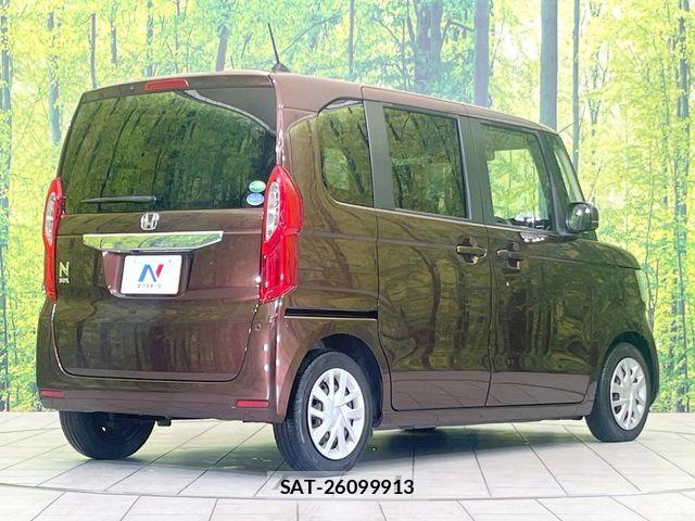 Honda N BOX 2017-10 7456153-16