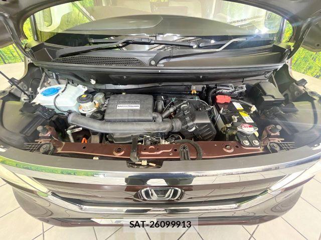 Honda N BOX 2017-10 7456153-17
