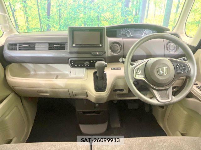 Honda N BOX 2017-10 7456153-1