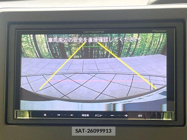 Honda N BOX 2017-10 7456153-3