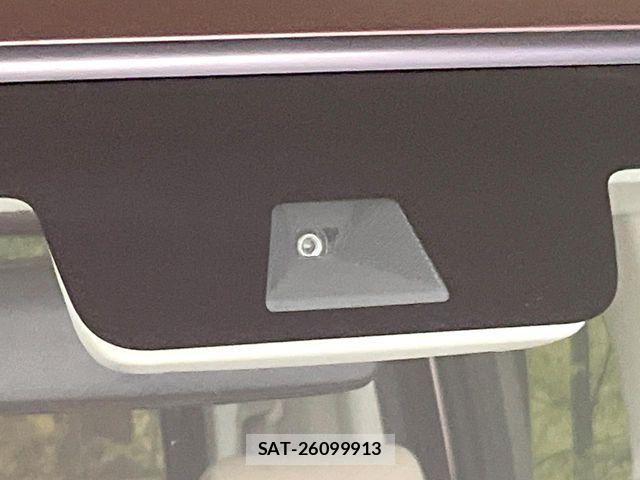 Honda N BOX 2017-10 7456153-4