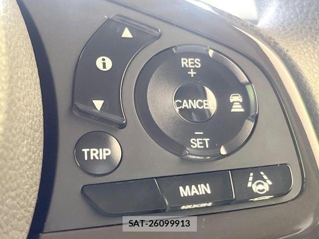 Honda N BOX 2017-10 7456153-5