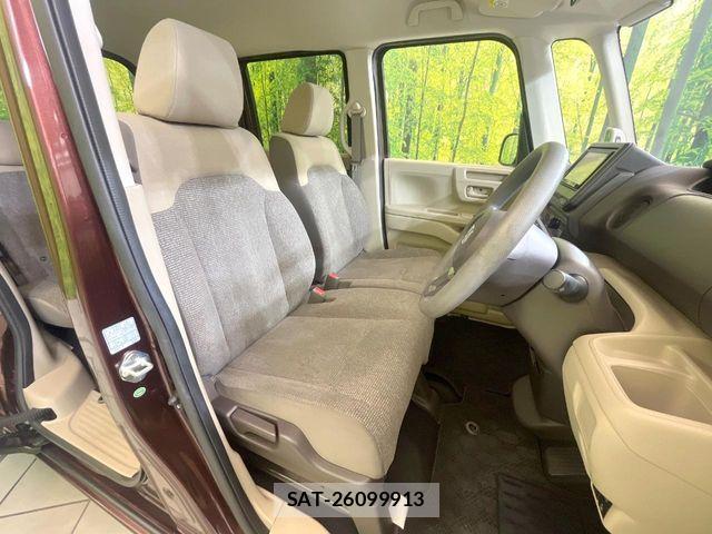 Honda N BOX 2017-10 7456153-7
