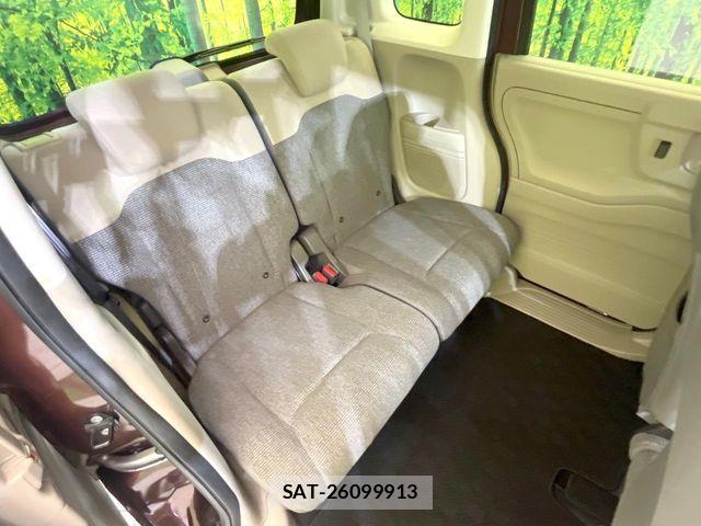Honda N BOX 2017-10 7456153-8