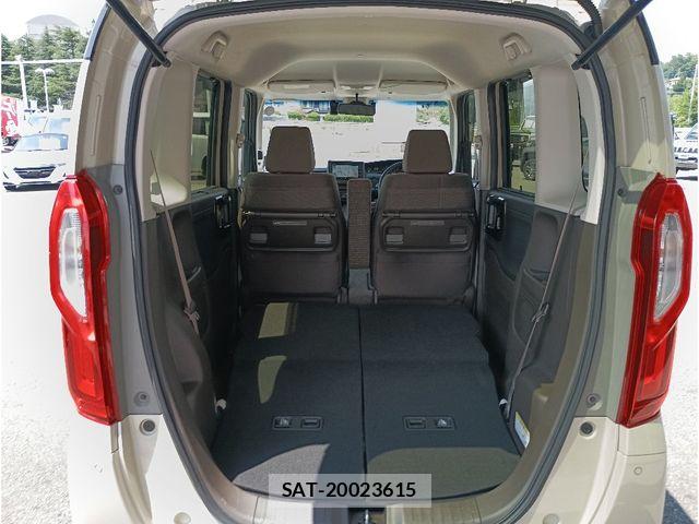 Honda N BOX 2023-02 7456141-11