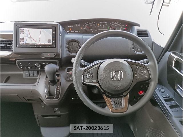Honda N BOX 2023-02 7456141-2