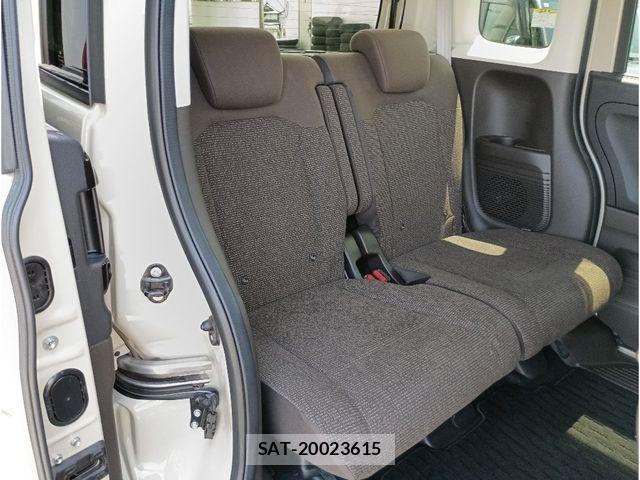 Honda N BOX 2023-02 7456141-7