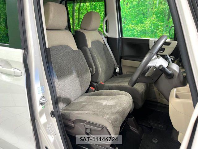 Honda N BOX 2018-07 7456135-9
