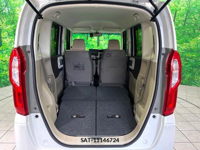 Honda N BOX 2018-07 7456135-11