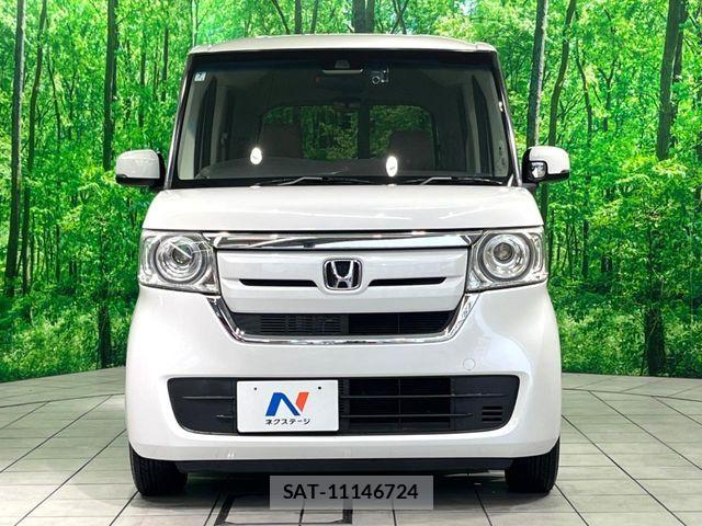 Honda N BOX 2018-07 7456135-15