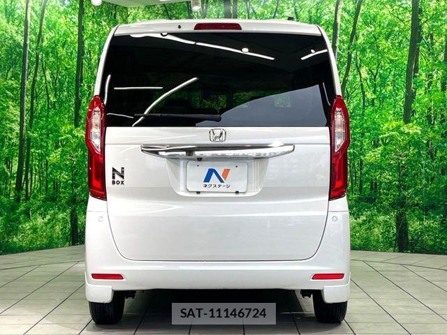 Honda N BOX 2018-07 7456135-16