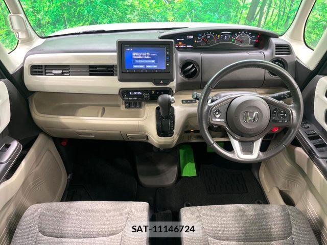 Honda N BOX 2018-07 7456135-1