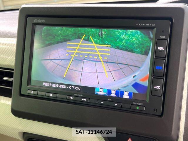 Honda N BOX 2018-07 7456135-3