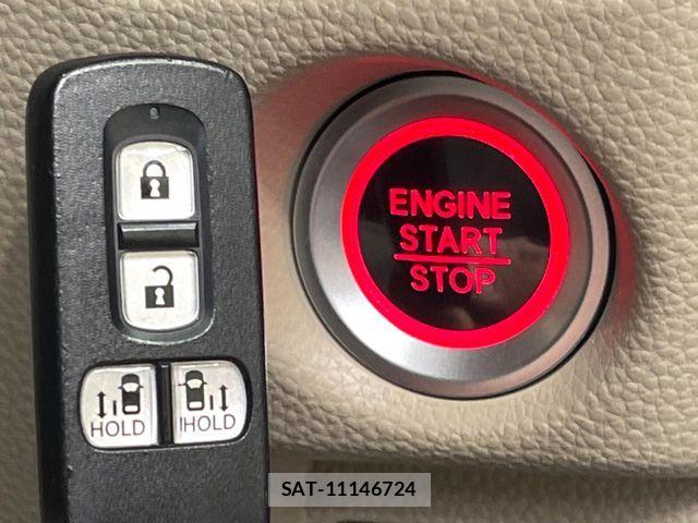 Honda N BOX 2018-07 7456135-8